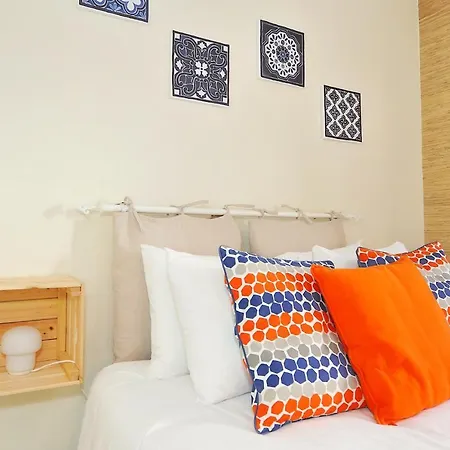 Cosy Bedrooms Guest House Lisbon Exterior photo