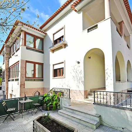 Cosy Bedrooms Guest House Lisbon Exterior photo