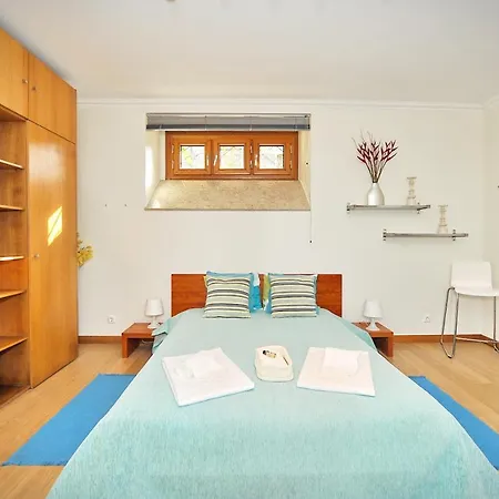 Cosy Bedrooms Guest House Lisbon Exterior photo