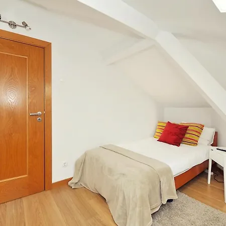 Cosy Bedrooms Guest House Lisbon Exterior photo