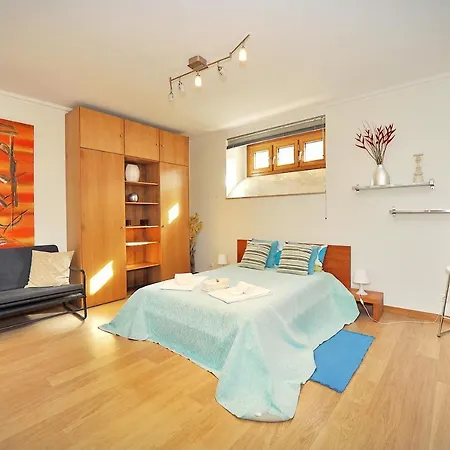 Cosy Bedrooms Guest House Lisbon Exterior photo