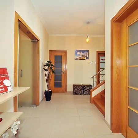 Cosy Bedrooms Guest House Lisbon Exterior photo
