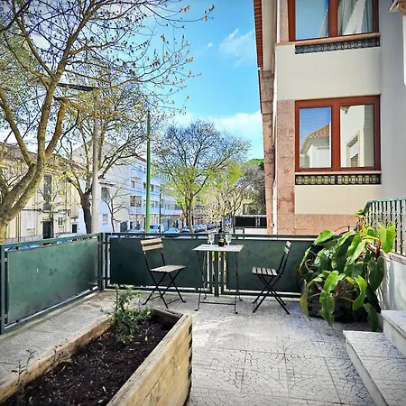 Cosy Bedrooms Guest House Lisbon Exterior photo