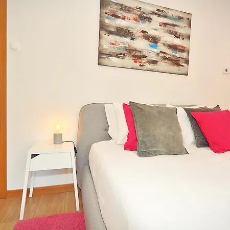 Cosy Bedrooms Guest House Lisbon Exterior photo