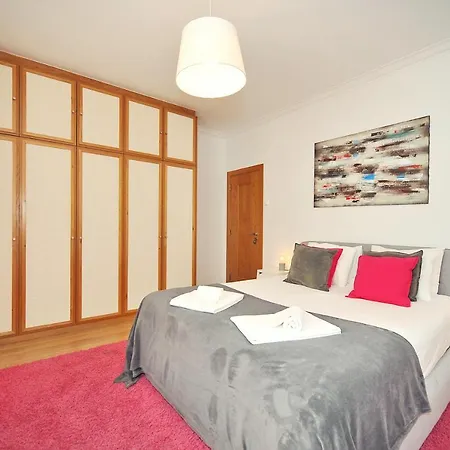 Cosy Bedrooms Guest House Lisbon Exterior photo