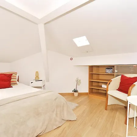 Cosy Bedrooms Guest House Lisbon Exterior photo