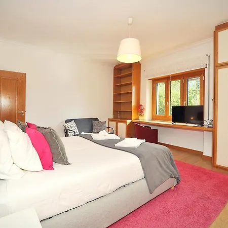 Cosy Bedrooms Guest House Lisbon Exterior photo