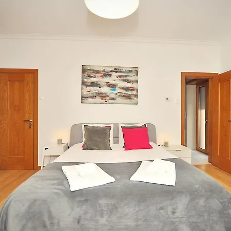 Cosy Bedrooms Guest House Lisbon Exterior photo