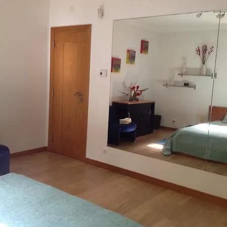 Cosy Bedrooms Guest House Lisbon Exterior photo