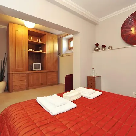 Cosy Bedrooms Guest House Lisbon Exterior photo