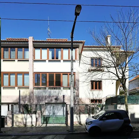 Cosy Bedrooms Guest House Lisbon Exterior photo