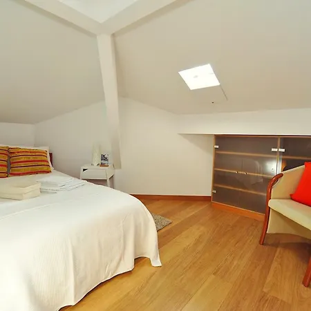 Cosy Bedrooms Guest House Lisbon Exterior photo