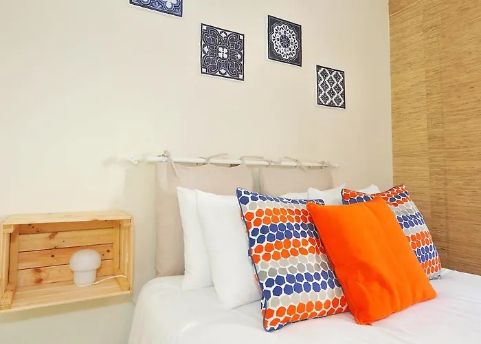 Cosy Bedrooms Guest House