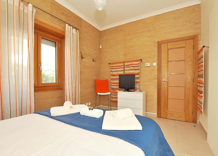 Cosy Bedrooms Guest House