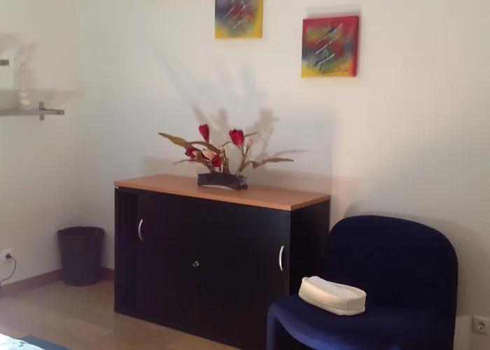 Cosy Bedrooms Guest House