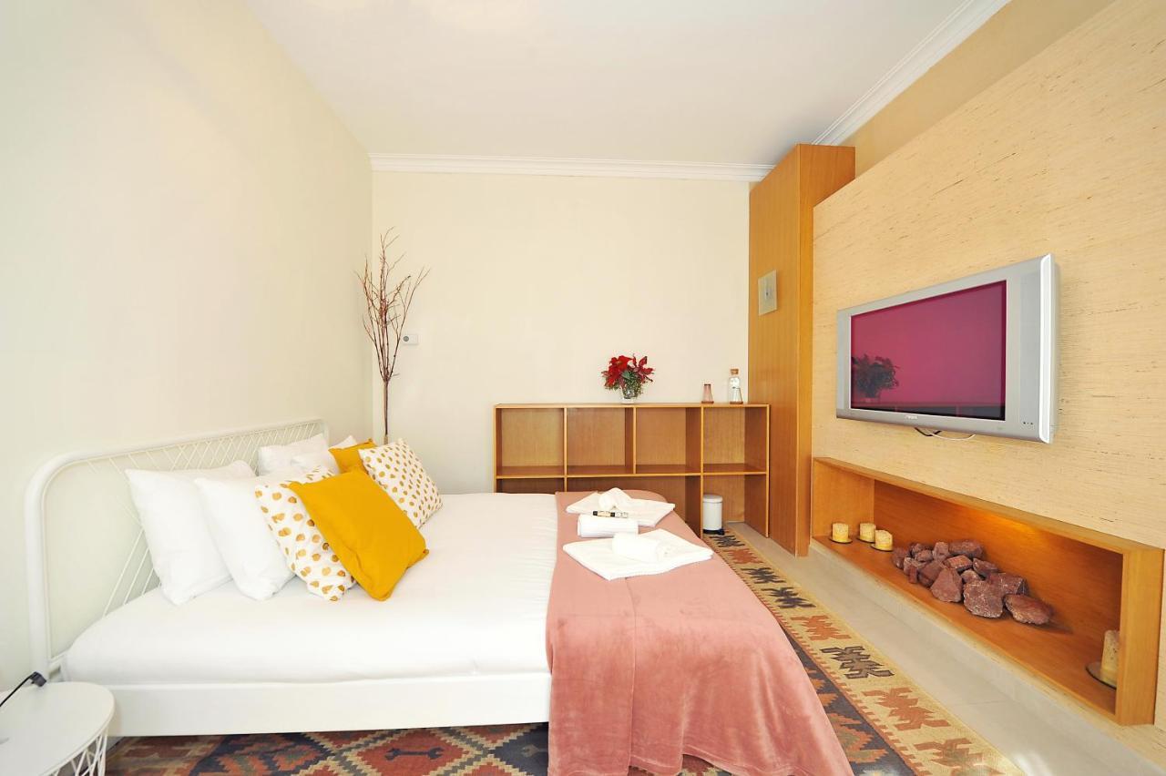 Cosy Bedrooms Pensión