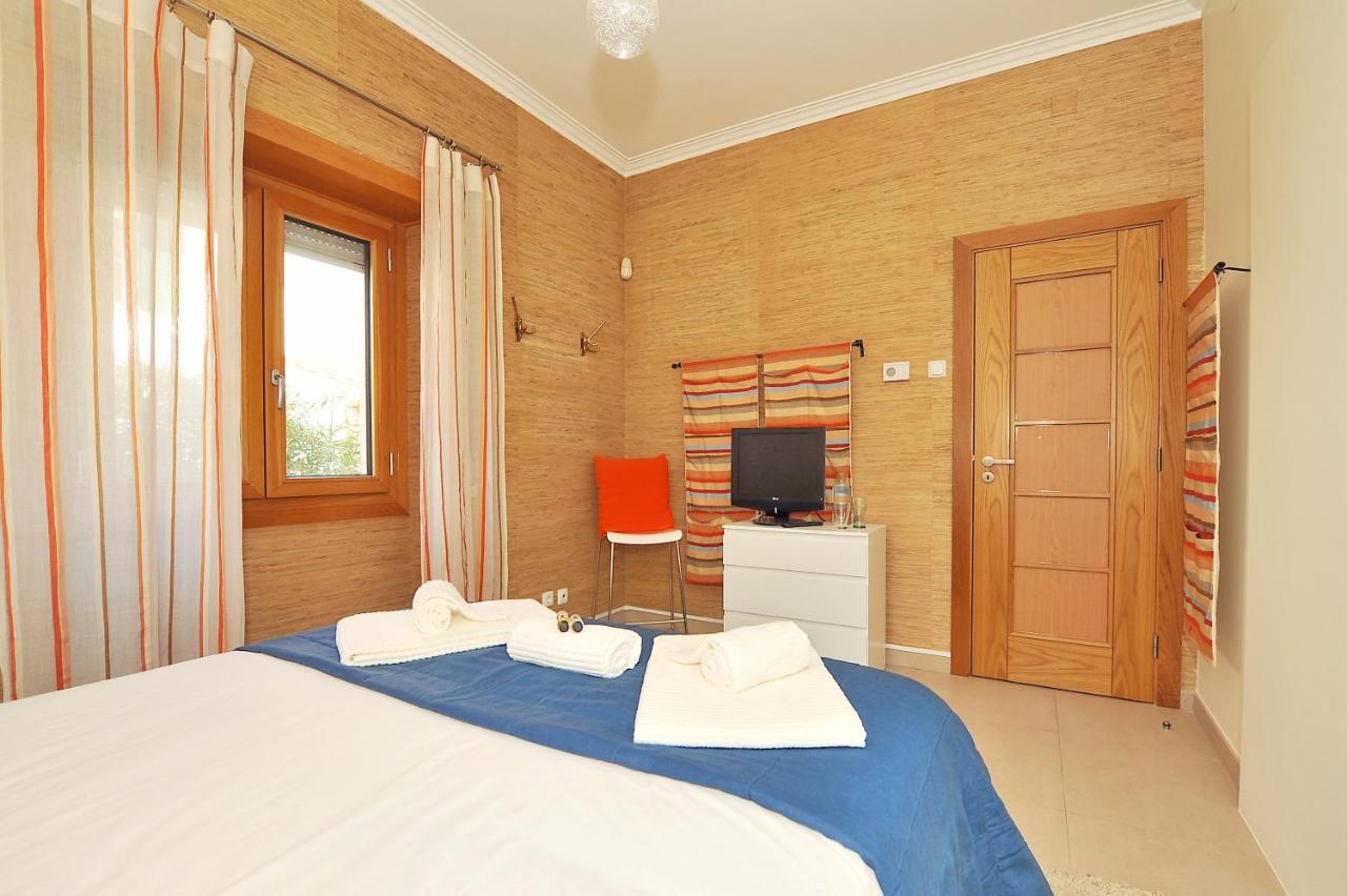 Pensión Cosy Bedrooms