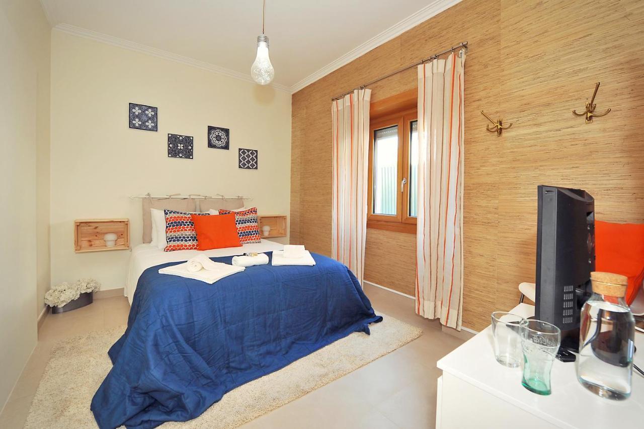 Pensión Cosy Bedrooms *