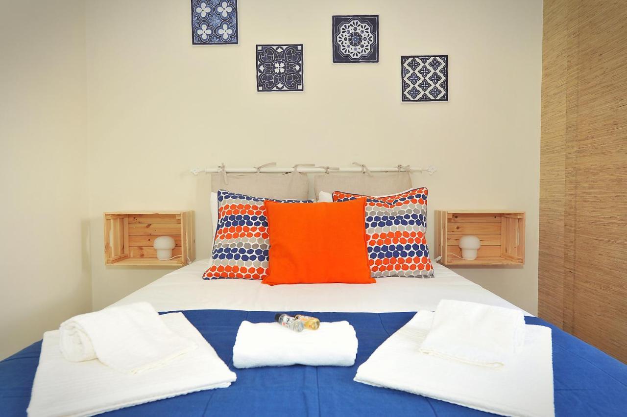 Cosy Bedrooms Pensión Lisboa