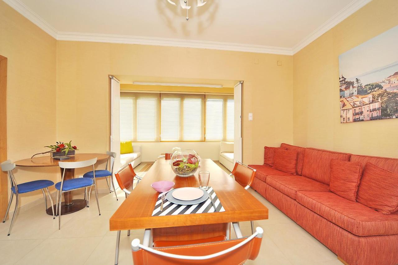 Cosy Bedrooms Guest house Lisbon