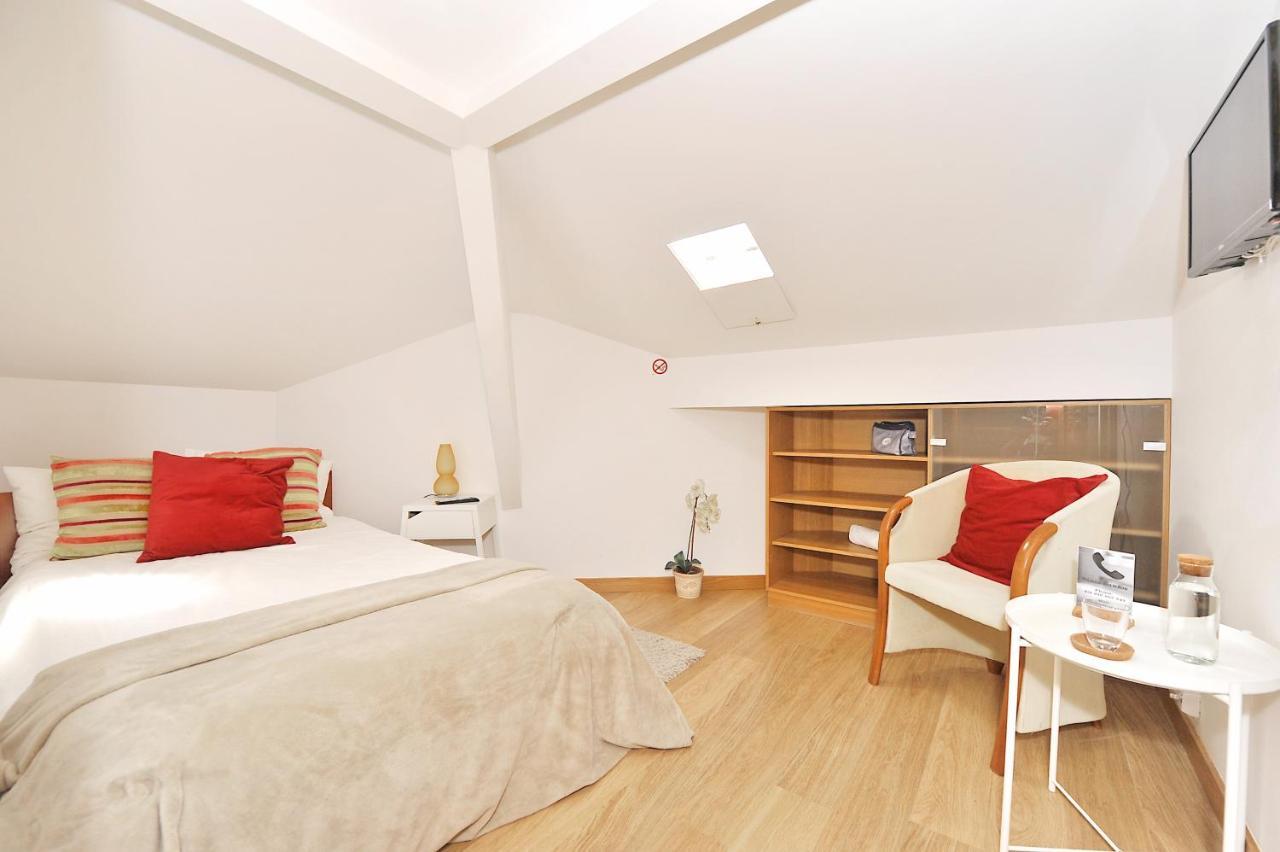 Cosy Bedrooms Guest house *