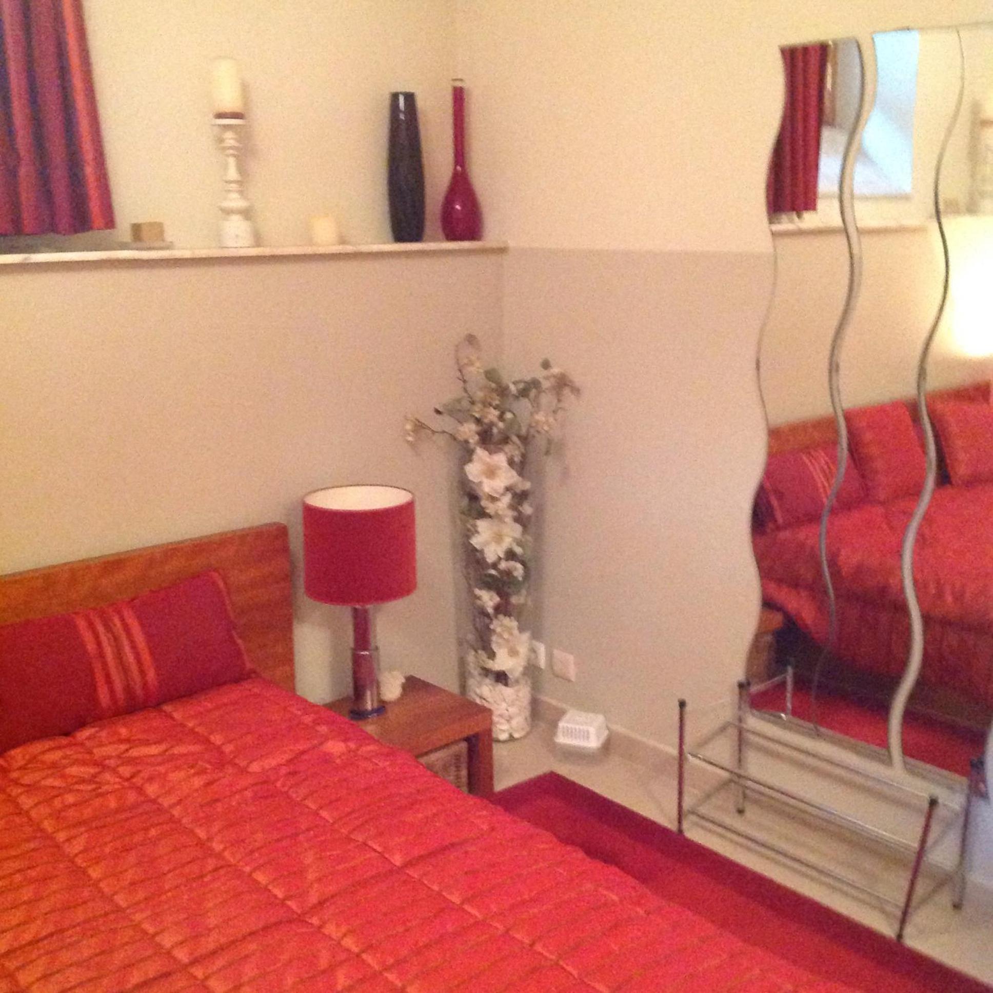 Guest house Cosy Bedrooms *
